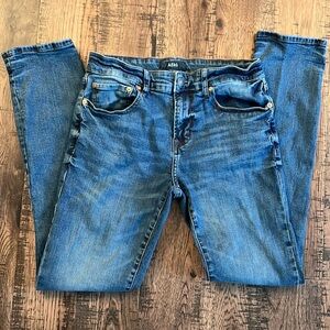 Almost New Aeropostale Slim jeans 30x32